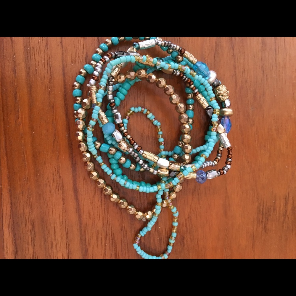 Summer stack